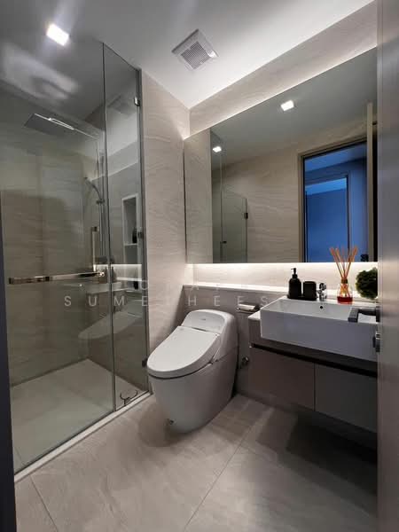 The Address Siam-Ratchathewi, Bangkok, 500 Phetchaburi Road, Thanon Phetchaburi, Ratchathewi, Bangkok, 1 Bedroom, 55 sqm, Condo For Sale, by Orapa Sumetheesirisakul, 500230963 - DDproperty.com