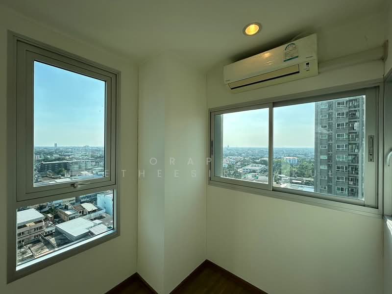 U Delight@Talat Phlu Station, Bangkok, 88 985 Ratchadaphisek Rd, Dao Khanong, Thon Buri, Bangkok, 2 Bedrooms, 50 sqm, Condo For Sale, by Orapa Sumetheesirisakul, 500230964 - DDproperty.com