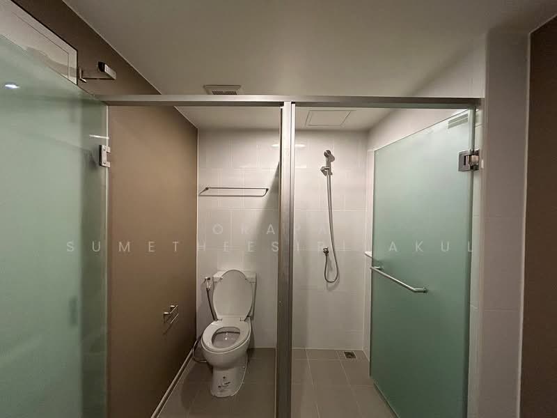 U Delight@Talat Phlu Station, Bangkok, 88 985 Ratchadaphisek Rd, Dao Khanong, Thon Buri, Bangkok, 2 Bedrooms, 50 sqm, Condo For Sale, by Orapa Sumetheesirisakul, 500230964 - DDproperty.com