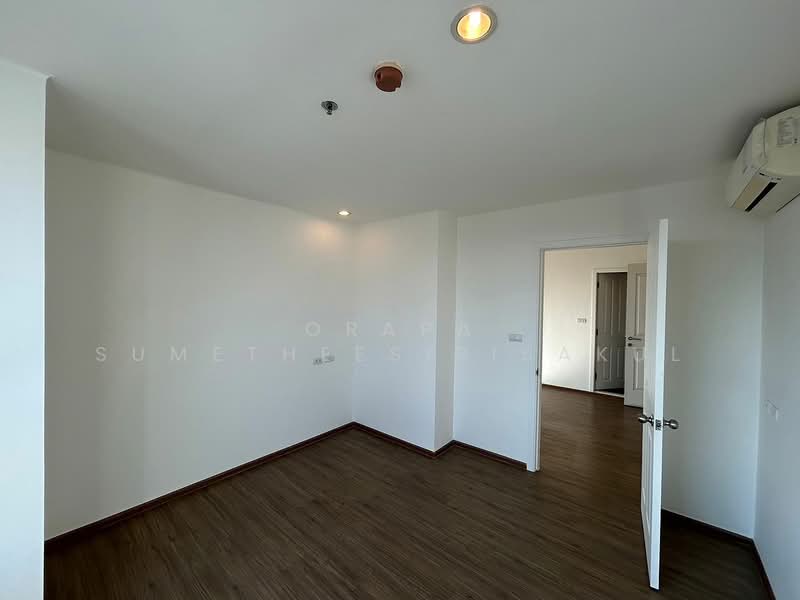 U Delight@Talat Phlu Station, Bangkok, 88 985 Ratchadaphisek Rd, Dao Khanong, Thon Buri, Bangkok, 2 Bedrooms, 50 sqm, Condo For Sale, by Orapa Sumetheesirisakul, 500230964 - DDproperty.com