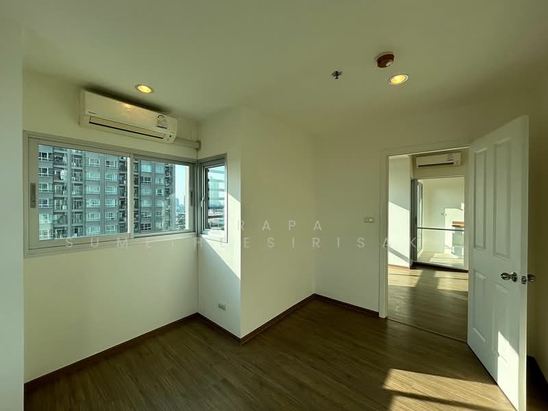 U Delight@Talat Phlu Station, Bangkok, 88 985 Ratchadaphisek Rd, Dao Khanong, Thon Buri, Bangkok, 2 Bedrooms, 50 sqm, Condo For Sale, by Orapa Sumetheesirisakul, 500230964 - DDproperty.com