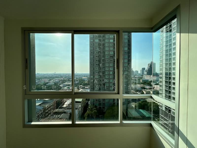 U Delight@Talat Phlu Station, Bangkok, 88 985 Ratchadaphisek Rd, Dao Khanong, Thon Buri, Bangkok, 2 Bedrooms, 50 sqm, Condo For Sale, by Orapa Sumetheesirisakul, 500230964 - DDproperty.com