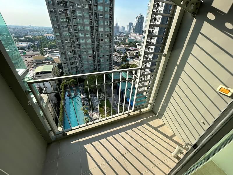 U Delight@Talat Phlu Station, Bangkok, 88 985 Ratchadaphisek Rd, Dao Khanong, Thon Buri, Bangkok, 2 Bedrooms, 50 sqm, Condo For Sale, by Orapa Sumetheesirisakul, 500230964 - DDproperty.com