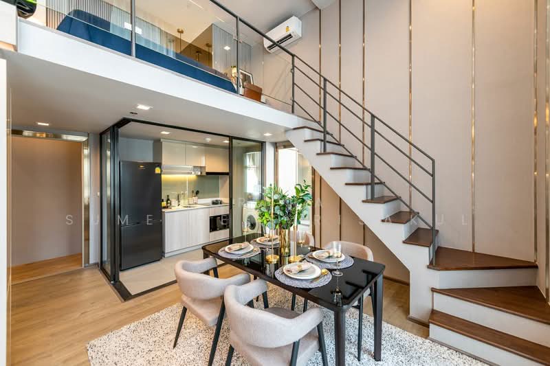 Piti Sukhumvit 101, Bangkok, Sukhumvit Road, Bang Chak, Phra Khanong, Bangkok, 2 Bedrooms, 64 sqm, Condo For Sale, by Orapa Sumetheesirisakul, 500230966 - DDproperty.com