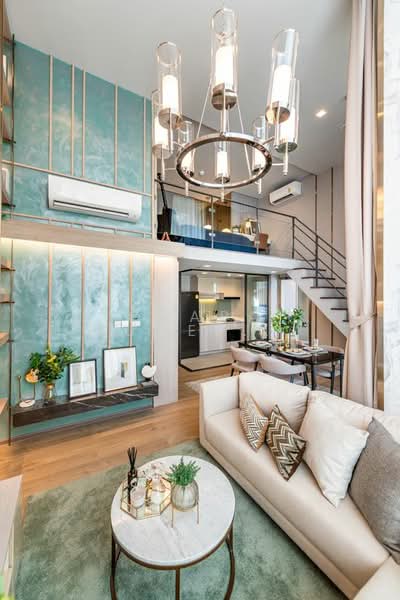 Piti Sukhumvit 101, Bangkok, Sukhumvit Road, Bang Chak, Phra Khanong, Bangkok, 2 Bedrooms, 64 sqm, Condo For Sale, by Orapa Sumetheesirisakul, 500230966 - DDproperty.com