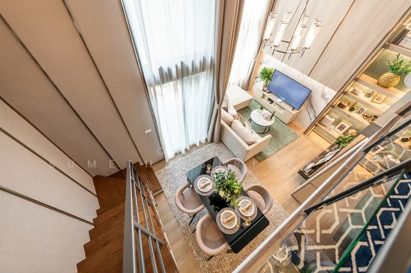 Piti Sukhumvit 101 : ปีติ สุขุมวิท 101, กรุงเทพ, ถนนสุขุมวิท, บางจาก, พระโขนง, กรุงเทพ, 64 ตร.ม., คอนโด ขาย, โดย Orapa Sumetheesirisakul, 500230966 - DDproperty.com