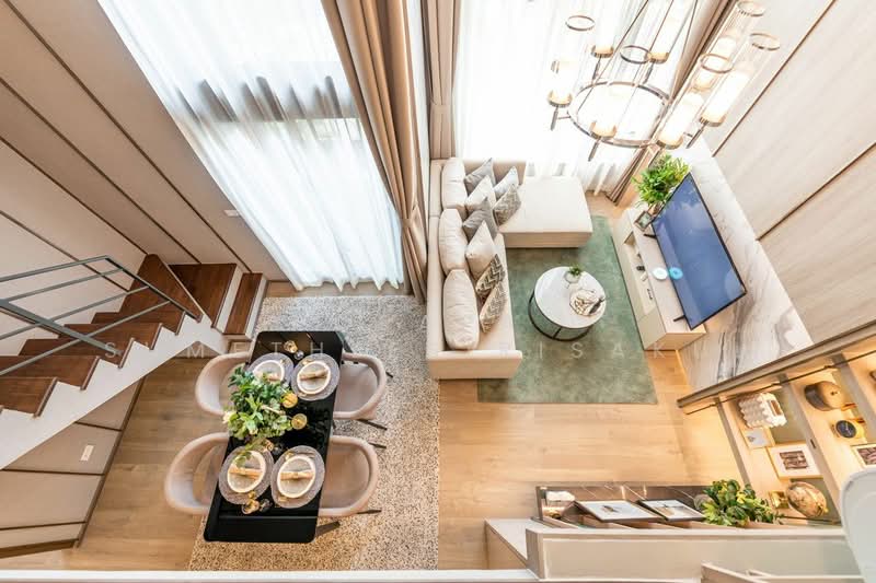 Piti Sukhumvit 101, Bangkok, Sukhumvit Road, Bang Chak, Phra Khanong, Bangkok, 2 Bedrooms, 64 sqm, Condo For Sale, by Orapa Sumetheesirisakul, 500230966 - DDproperty.com