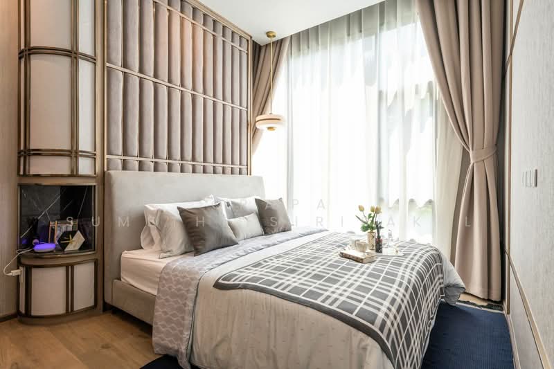 Piti Sukhumvit 101, Bangkok, Sukhumvit Road, Bang Chak, Phra Khanong, Bangkok, 2 Bedrooms, 64 sqm, Condo For Sale, by Orapa Sumetheesirisakul, 500230966 - DDproperty.com