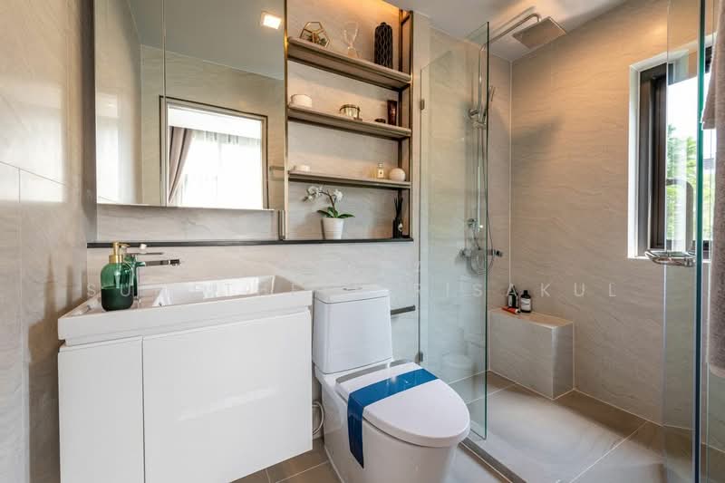 Piti Sukhumvit 101, Bangkok, Sukhumvit Road, Bang Chak, Phra Khanong, Bangkok, 2 Bedrooms, 64 sqm, Condo For Sale, by Orapa Sumetheesirisakul, 500230966 - DDproperty.com