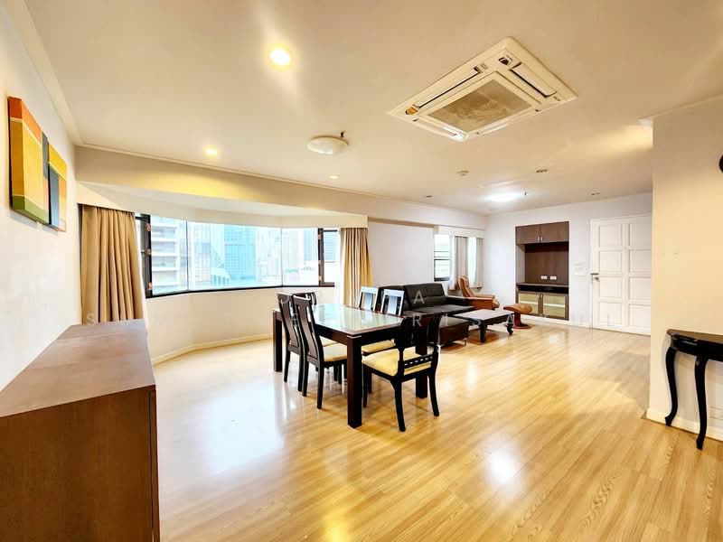 Baan Suanpetch : บ้านสวนเพชร คอนโดมิเนียม, กรุงเทพ, 18 ซอยสุขุมวิท 39, คลองตันเหนือ, วัฒนา, กรุงเทพ, 130 ตร.ม., คอนโด ขาย, โดย Orapa Sumetheesirisakul, 500230967 - DDproperty.com