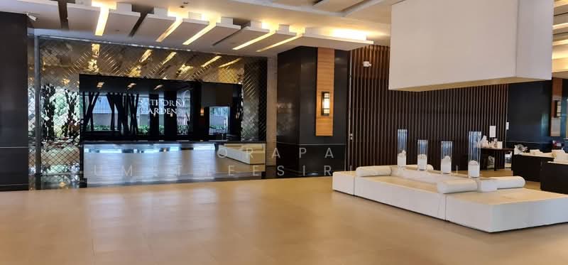 Sathorn Gardens, Bangkok, 39 South Sathorn Road, Thung Maha Mek, Sathon, Bangkok, 2 Bedrooms, 78 sqm, Condo For Sale, by Orapa Sumetheesirisakul, 500230968 - DDproperty.com