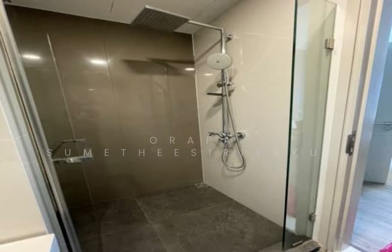 The Capital Ekamai-Thonglor, Bangkok, 2898 New Petchaburi Rd, Bang Kapi, Huai Khwang, Bangkok, 2 Bedrooms, 54 sqm, Condo For Sale, by Orapa Sumetheesirisakul, 500230973 - DDproperty.com