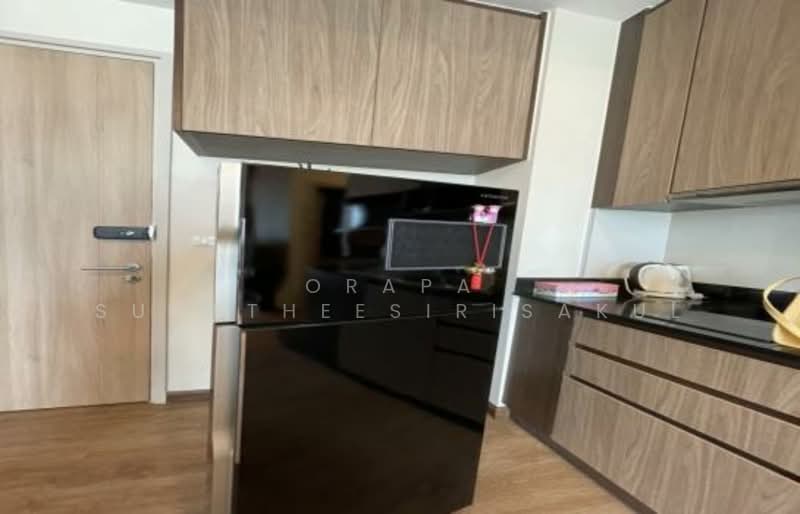 The Capital Ekamai-Thonglor, Bangkok, 2898 New Petchaburi Rd, Bang Kapi, Huai Khwang, Bangkok, 2 Bedrooms, 54 sqm, Condo For Sale, by Orapa Sumetheesirisakul, 500230973 - DDproperty.com