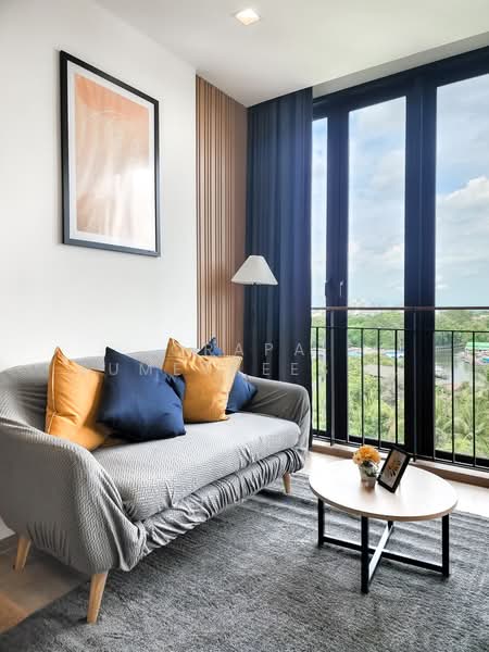 Kawa Haus : คาวะ เฮาส์, กรุงเทพ, 95 ซอย ริมคลอง, พระโขนงเหนือ, วัฒนา, กรุงเทพ, 38 ตร.ม., คอนโด ขาย, โดย Orapa Sumetheesirisakul, 500230975 - DDproperty.com