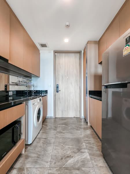 Kawa Haus : คาวะ เฮาส์, กรุงเทพ, 95 ซอย ริมคลอง, พระโขนงเหนือ, วัฒนา, กรุงเทพ, 38 ตร.ม., คอนโด ขาย, โดย Orapa Sumetheesirisakul, 500230975 - DDproperty.com