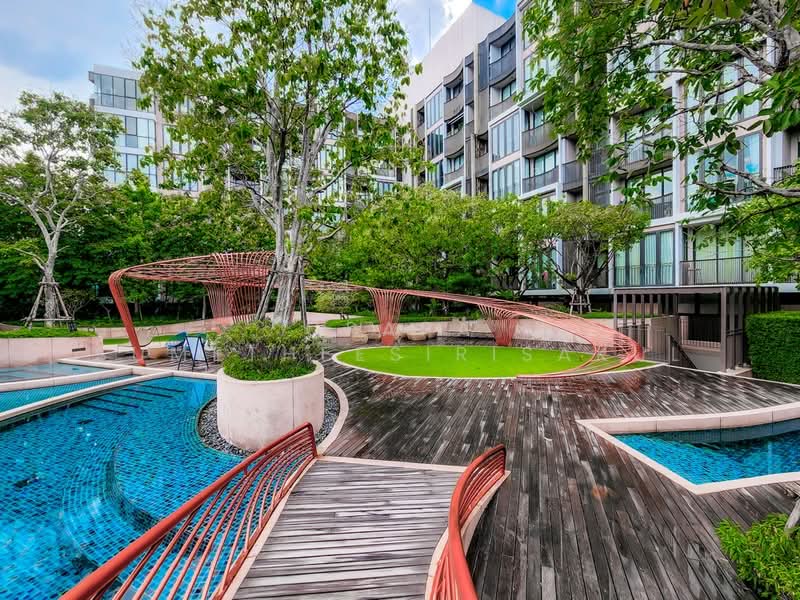 Kawa Haus, Bangkok, 95 Soi Rim Khlong, Phra Kanong Nua, Watthana, Bangkok, 1 Bedroom, 38 sqm, Condo For Sale, by Orapa Sumetheesirisakul, 500230975 - DDproperty.com