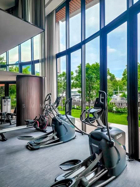 Kawa Haus : คาวะ เฮาส์, กรุงเทพ, 95 ซอย ริมคลอง, พระโขนงเหนือ, วัฒนา, กรุงเทพ, 38 ตร.ม., คอนโด ขาย, โดย Orapa Sumetheesirisakul, 500230975 - DDproperty.com