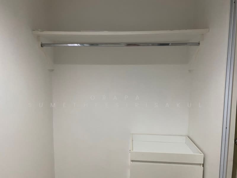 A Space Asoke-Ratchada, Bangkok, 624 Asoke-Dindaeng Road, Din Daeng, Din Daeng, Bangkok, 2 Bedrooms, 70 sqm, Condo For Sale, by Orapa Sumetheesirisakul, 500230976 - DDproperty.com