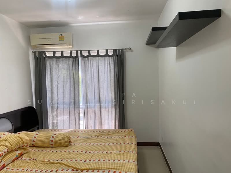 A Space Asoke-Ratchada, Bangkok, 624 Asoke-Dindaeng Road, Din Daeng, Din Daeng, Bangkok, 2 Bedrooms, 70 sqm, Condo For Sale, by Orapa Sumetheesirisakul, 500230976 - DDproperty.com