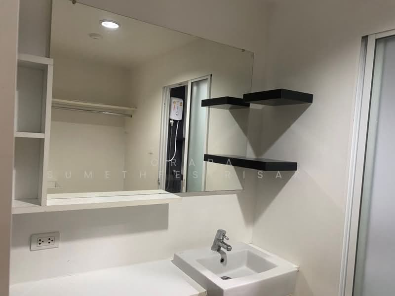 A Space Asoke-Ratchada, Bangkok, 624 Asoke-Dindaeng Road, Din Daeng, Din Daeng, Bangkok, 2 Bedrooms, 70 sqm, Condo For Sale, by Orapa Sumetheesirisakul, 500230976 - DDproperty.com