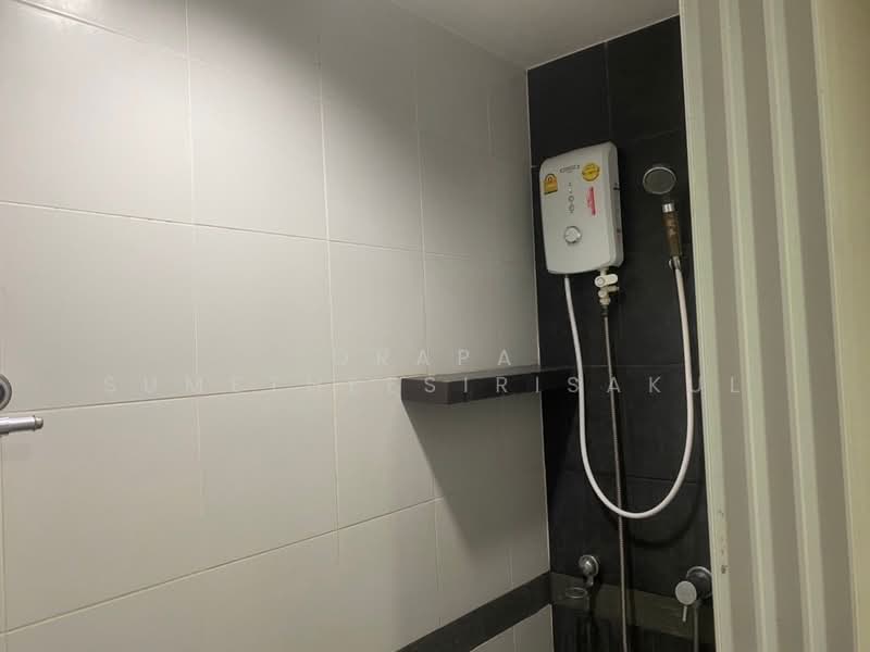 A Space Asoke-Ratchada, Bangkok, 624 Asoke-Dindaeng Road, Din Daeng, Din Daeng, Bangkok, 2 Bedrooms, 70 sqm, Condo For Sale, by Orapa Sumetheesirisakul, 500230976 - DDproperty.com