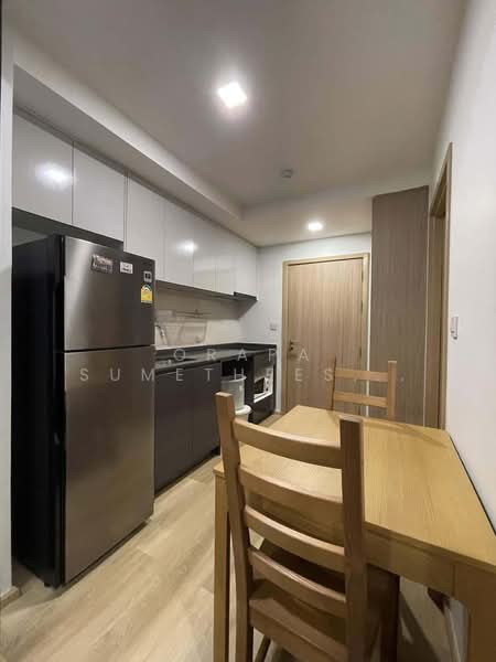 Maestro 07 Victory Monument, Bangkok, 7 Rajavithi, Thanon Phaya Thai, Ratchathewi, Bangkok, 1 Bedroom, 27 sqm, Condo For Sale, by Orapa Sumetheesirisakul, 500230977 - DDproperty.com