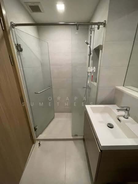 Maestro 07 Victory Monument, Bangkok, 7 Rajavithi, Thanon Phaya Thai, Ratchathewi, Bangkok, 1 Bedroom, 27 sqm, Condo For Sale, by Orapa Sumetheesirisakul, 500230977 - DDproperty.com