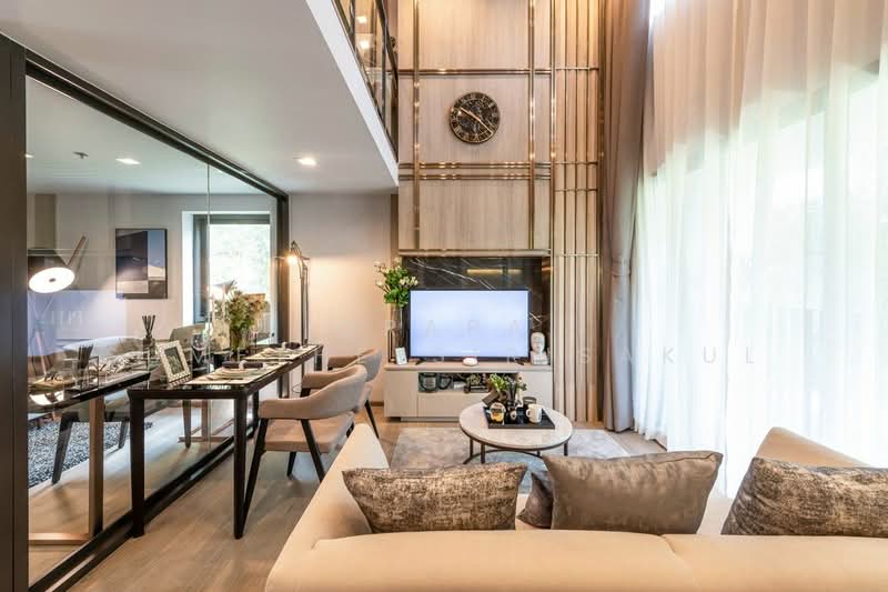 Piti Sukhumvit 101, Bangkok, Sukhumvit Road, Bang Chak, Phra Khanong, Bangkok, 1 Bedroom, 44 sqm, Condo For Sale, by Orapa Sumetheesirisakul, 500230979 - DDproperty.com