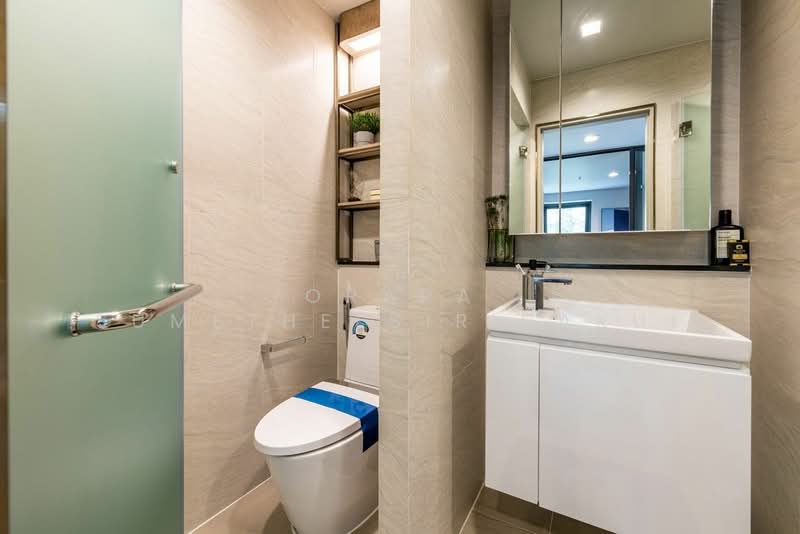 Piti Sukhumvit 101, Bangkok, Sukhumvit Road, Bang Chak, Phra Khanong, Bangkok, 1 Bedroom, 44 sqm, Condo For Sale, by Orapa Sumetheesirisakul, 500230979 - DDproperty.com