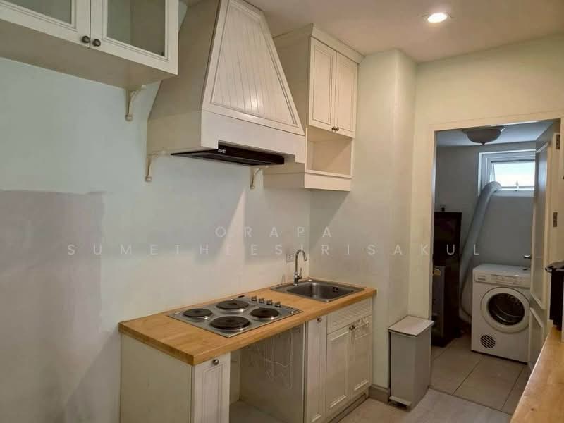 Tristan Sukhumvit 39, Bangkok, 23/1  Soi Sukhumvit 39, Sukhumvit Road, Khlong Tan Nua, Watthana, Bangkok, 2 Bedrooms, 100 sqm, Condo For Sale, by Orapa Sumetheesirisakul, 500230983 - DDproperty.com