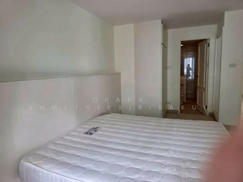 Tristan Sukhumvit 39, Bangkok, 23/1  Soi Sukhumvit 39, Sukhumvit Road, Khlong Tan Nua, Watthana, Bangkok, 2 Bedrooms, 100 sqm, Condo For Sale, by Orapa Sumetheesirisakul, 500230983 - DDproperty.com