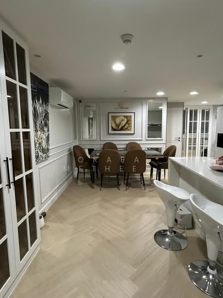 Supalai Place Sukhumvit 39, Bangkok, 175-179 Soi Sukhumvit 39 Sukhumvit Road, Khlong Tan Nua, Watthana, Bangkok, 3 Bedrooms, 133 sqm, Condo For Sale, by Orapa Sumetheesirisakul, 500230984 - DDproperty.com