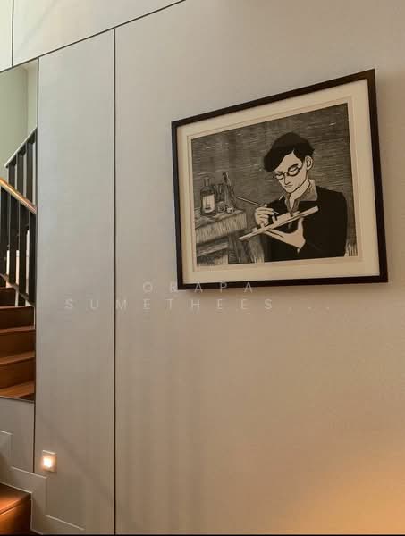 Quarter 39, Bangkok, 138  Soi Sukhumvit 39, Khlong Tan Nua, Watthana, Bangkok, 3 Bedrooms, 450 sqm, Townhouse For Sale, by Orapa Sumetheesirisakul, 500230985 - DDproperty.com