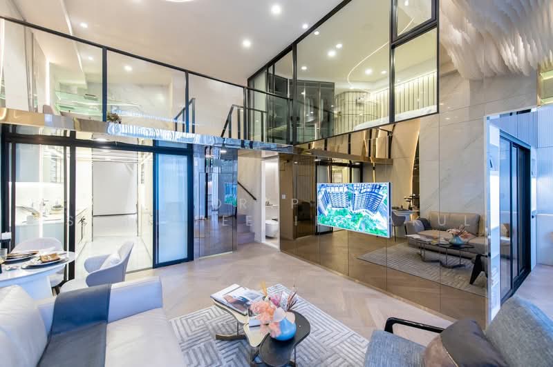 Origin Courtyard Thonglor, Bangkok, Sukhumvit Road, Khlong Tan Nua, Watthana, Bangkok, 2 Bedrooms, 65 sqm, Condo For Sale, by Orapa Sumetheesirisakul, 500230986 - DDproperty.com