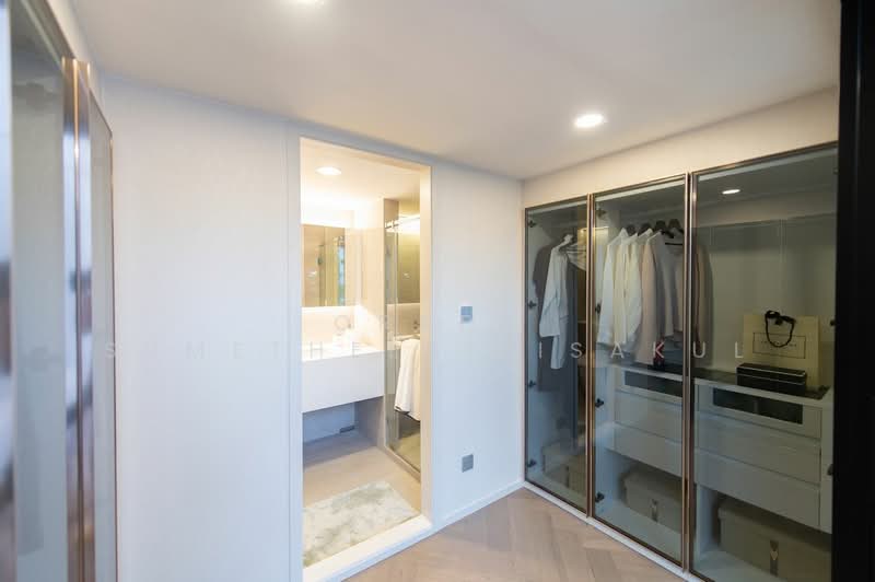 Origin Courtyard Thonglor, Bangkok, Sukhumvit Road, Khlong Tan Nua, Watthana, Bangkok, 2 Bedrooms, 65 sqm, Condo For Sale, by Orapa Sumetheesirisakul, 500230986 - DDproperty.com