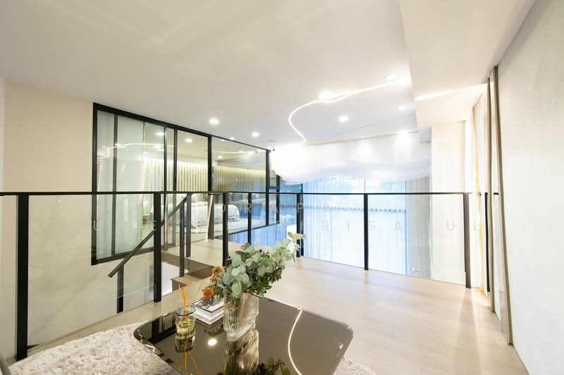 Origin Courtyard Thonglor, Bangkok, Sukhumvit Road, Khlong Tan Nua, Watthana, Bangkok, 2 Bedrooms, 65 sqm, Condo For Sale, by Orapa Sumetheesirisakul, 500230986 - DDproperty.com