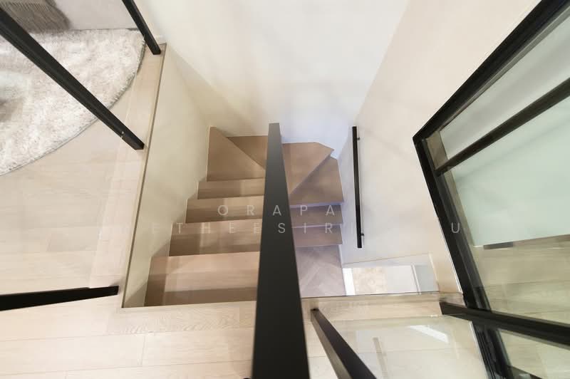Origin Courtyard Thonglor, Bangkok, Sukhumvit Road, Khlong Tan Nua, Watthana, Bangkok, 2 Bedrooms, 65 sqm, Condo For Sale, by Orapa Sumetheesirisakul, 500230986 - DDproperty.com