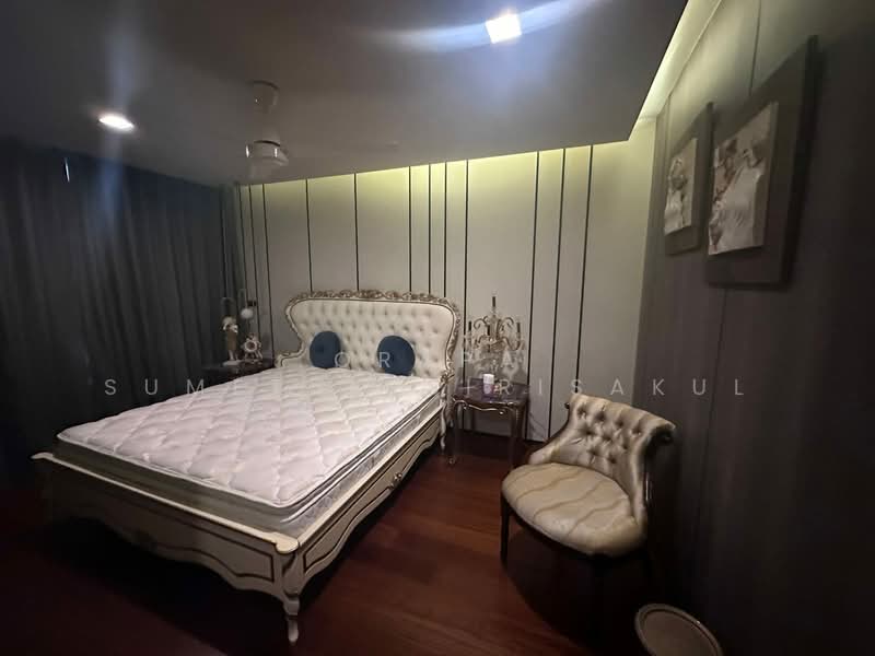 Quarter 31, Bangkok, 333 Soi Sukhumvit 31, Khlong Tan Nua, Watthana, Bangkok, 4 Bedrooms, 431 sqm, Townhouse For Sale, by Orapa Sumetheesirisakul, 500230989 - DDproperty.com