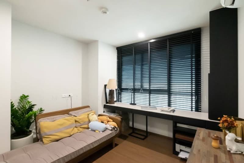 IDEO Phaholyothin Chatuchak, Bangkok, Paholayothin Road, Samsen Nai, Phaya Thai, Bangkok, 2 Bedrooms, 63 sqm, Condo For Sale, by Orapa Sumetheesirisakul, 500230991 - DDproperty.com