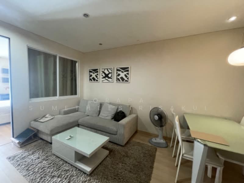 The Address Pathumwan, Bangkok, 470 Petchburi Road, Thanon Phetchaburi, Ratchathewi, Bangkok, 1 Bedroom, 49 sqm, Condo For Sale, by Orapa Sumetheesirisakul, 500230995 - DDproperty.com