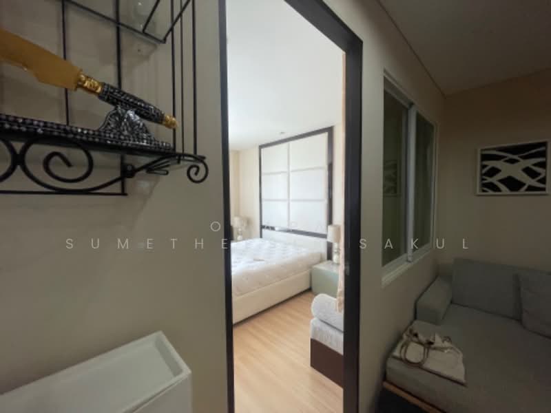 The Address Pathumwan, Bangkok, 470 Petchburi Road, Thanon Phetchaburi, Ratchathewi, Bangkok, 1 Bedroom, 49 sqm, Condo For Sale, by Orapa Sumetheesirisakul, 500230995 - DDproperty.com