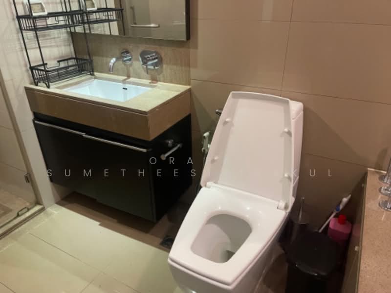 The Address Pathumwan, Bangkok, 470 Petchburi Road, Thanon Phetchaburi, Ratchathewi, Bangkok, 1 Bedroom, 49 sqm, Condo For Sale, by Orapa Sumetheesirisakul, 500230995 - DDproperty.com