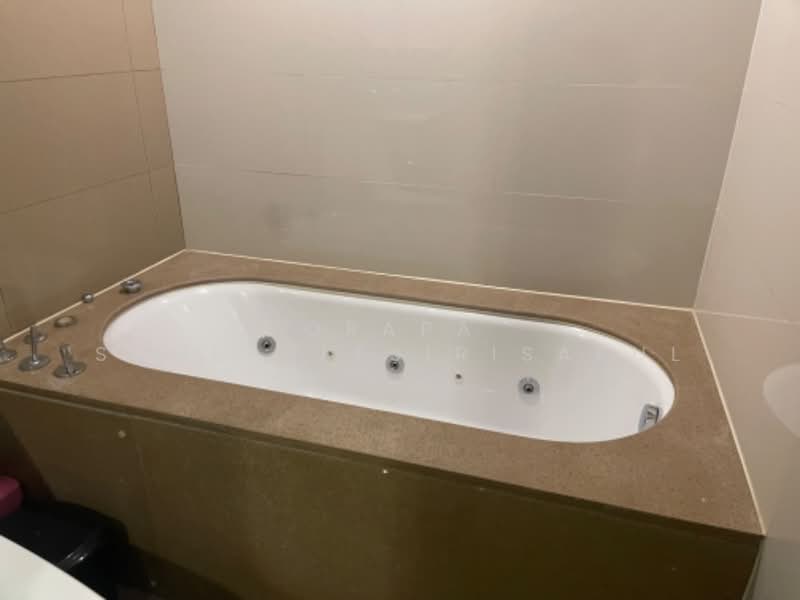 The Address Pathumwan, Bangkok, 470 Petchburi Road, Thanon Phetchaburi, Ratchathewi, Bangkok, 1 Bedroom, 49 sqm, Condo For Sale, by Orapa Sumetheesirisakul, 500230995 - DDproperty.com