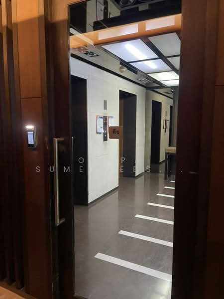 The Address Pathumwan, Bangkok, 470 Petchburi Road, Thanon Phetchaburi, Ratchathewi, Bangkok, 1 Bedroom, 49 sqm, Condo For Sale, by Orapa Sumetheesirisakul, 500230995 - DDproperty.com