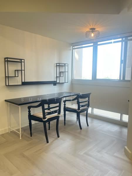 Tai Ping Towers, Bangkok, 582 Soi Sukhumvit 63, Khlong Tan Nua, Watthana, Bangkok, 2 Bedrooms, 102 sqm, Condo For Sale, by Orapa Sumetheesirisakul, 500230996 - DDproperty.com