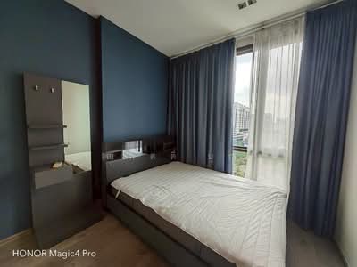 For Rent - Whizdom Avenue Ratchada-Ladprao, Bangkok