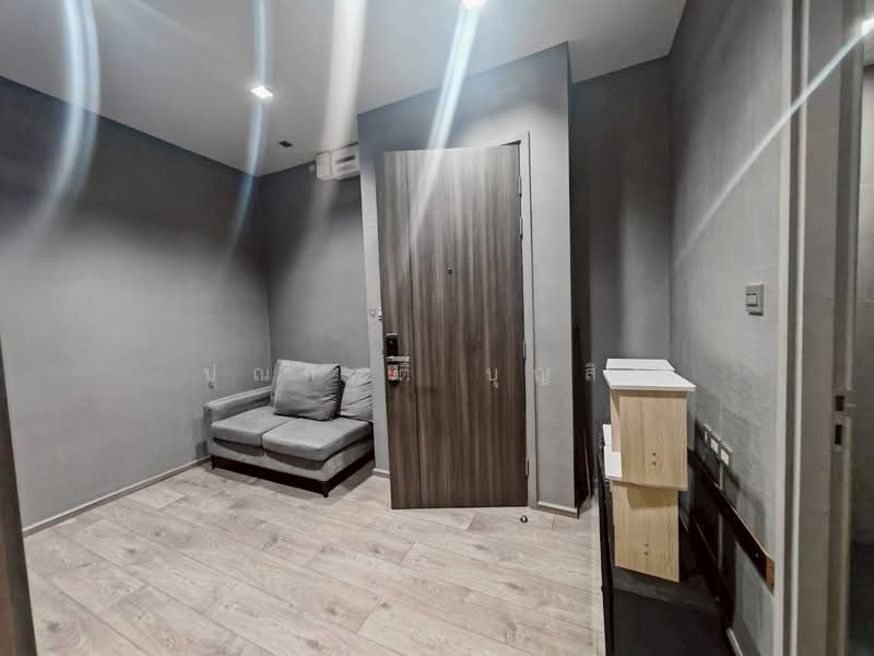 Whizdom Avenue Ratchada-Ladprao, Bangkok, Ladprao Road, Jom Phon, Chatuchak, Bangkok, 1 Bedroom, 31 sqm, Condo For Rent, by ปุณกิตติ์ บุญสิริ, 500230997 - DDproperty.com