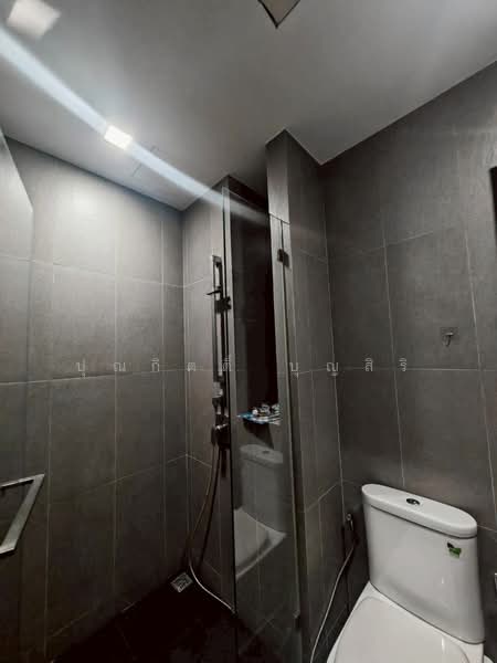 Whizdom Avenue Ratchada-Ladprao, Bangkok, Ladprao Road, Jom Phon, Chatuchak, Bangkok, 1 Bedroom, 31 sqm, Condo For Rent, by ปุณกิตติ์ บุญสิริ, 500230997 - DDproperty.com