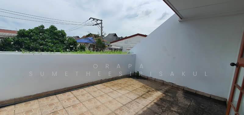 บ้าน 3-ห้องนอน, กรุงเทพ, บางจาก, พระโขนง, กรุงเทพ, 200 ตร.ม., บ้านเดี่ยว ขาย, โดย Orapa Sumetheesirisakul, 500231000 - DDproperty.com