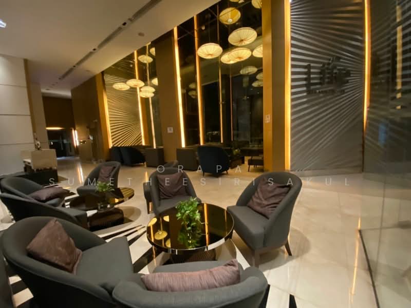 Life @ Sathorn 10, Bangkok, 48 Soi Sathorn 10, Sathorn Road, Silom, Bang Rak, Bangkok, 1 Bedroom, 40 sqm, Condo For Sale, by Orapa Sumetheesirisakul, 500231001 - DDproperty.com